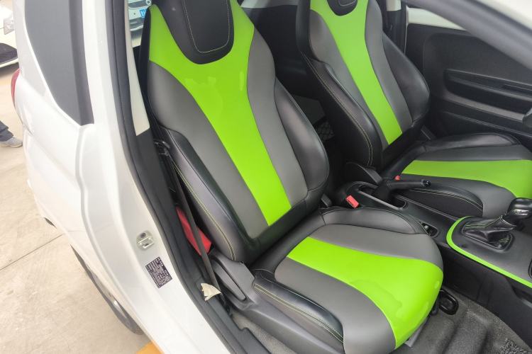 Used Roewe Clever 2020 Urban Style Edition