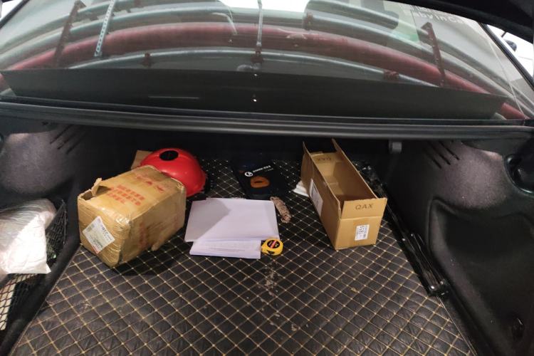 Used Audi A6L 2021 45 TFSI Prestige Dynamic Edition