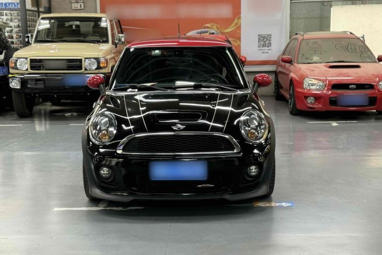 Used MINI JCW 2013 1.6T JOHN COOPER WORKS