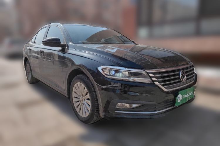 Used Volkswagen Lavida 2021 280TSI DSG Comfort Edition
