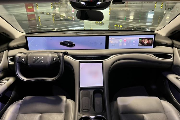 Used IM L6 2024 Max Standard Edition