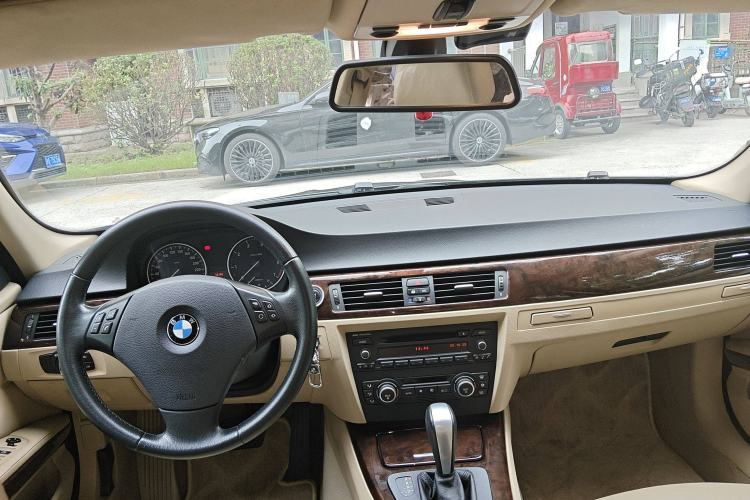 Used BMW 3 Series 2009 320i Sport Edition
