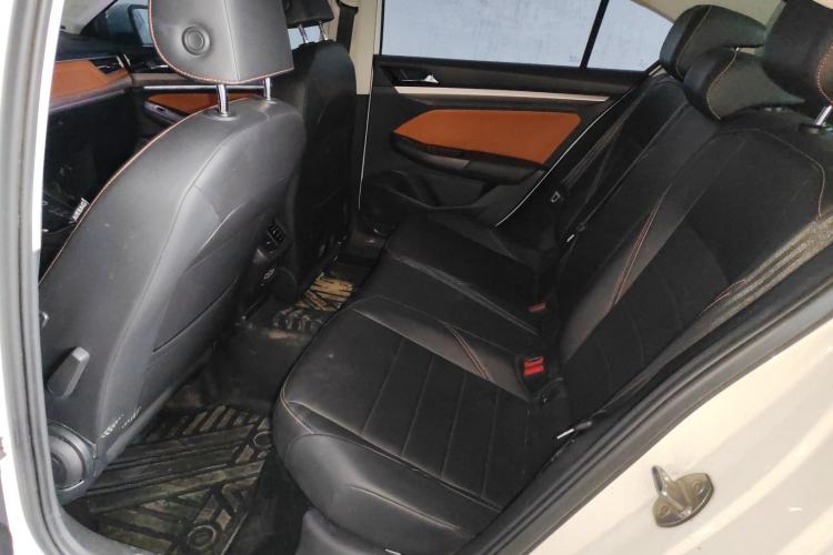 Used Volkswagen Bora 2023 200TSI DSG Enjoyment Edition
