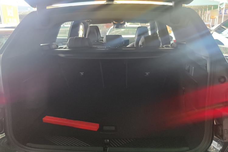 Used BMW X3 2025 xDrive30L Luxury Edition M Sport Package
