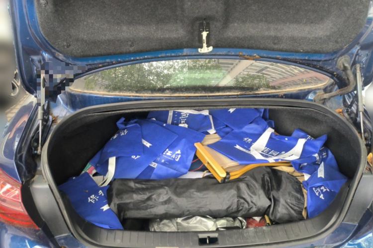 Used Infiniti Q50L 2018 2.0T Enjoyment Version China V Standard