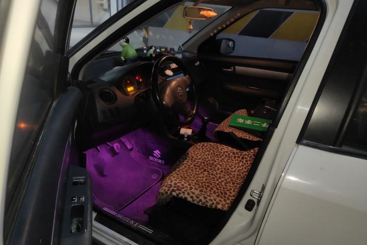 Used Suzuki Swift 2011 1.3L Manual Value Edition