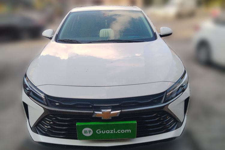 Used Chevrolet Monza 2023 1.5L Dual-Clutch Enjoyment Edition