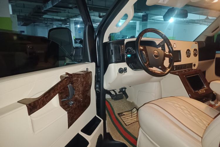 Used GMC SAVANA 2018 6.0L GX777 Prestige Star Edition