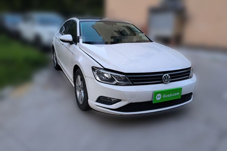 Used Volkswagen Lamando 2017 230TSI DSG Fashion Edition