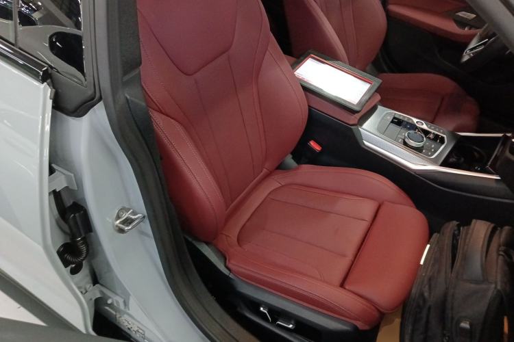 Used BMW 4 Series 2024 430i Gran Coupe M Sport Night Edition Package