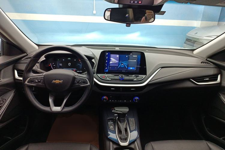 Used Chevrolet Menlo 2020 Starry Edition