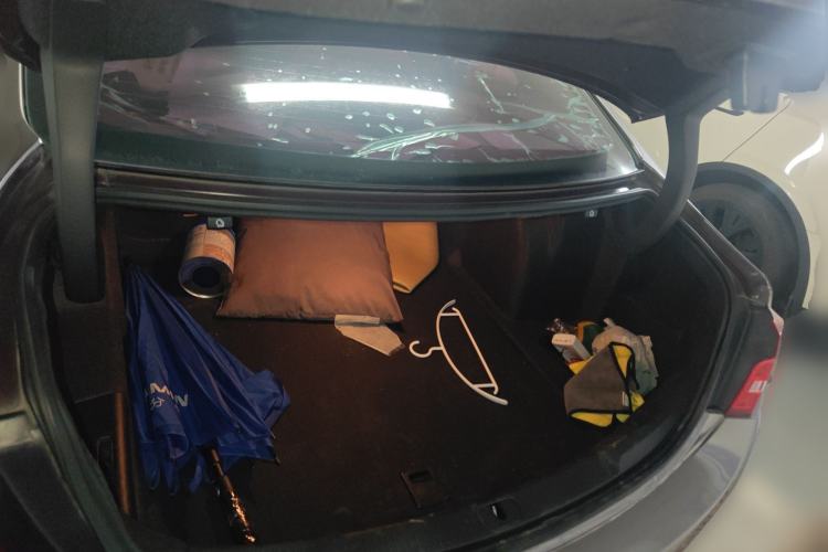 Used Buick LaCrosse 2016 Revised 20T Leading Edition
