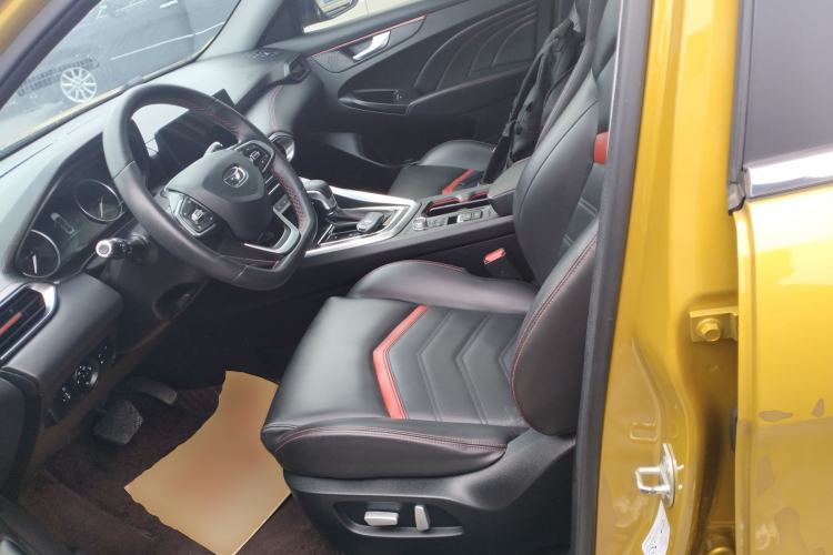 Used Cowin Xuandu 2021 1.5T CVT Prado Edition