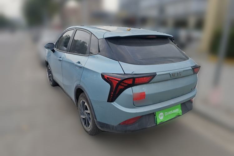 Used NETA V 2021 Long-Range Entertainment Edition Upgrade Model
