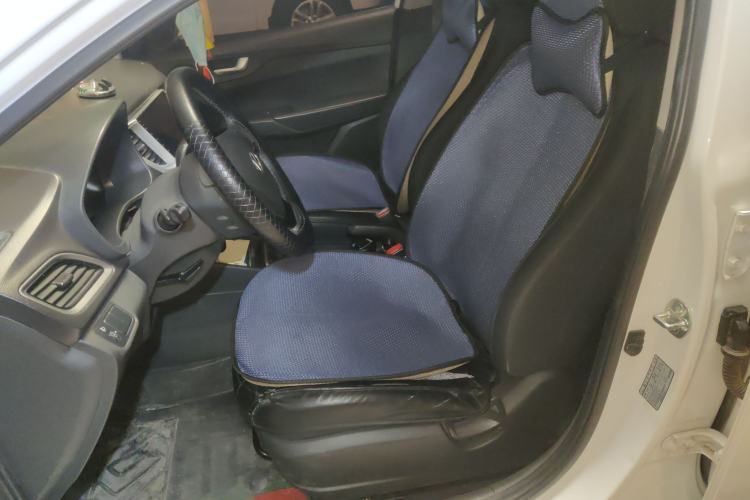 Used Hyundai Verna (new generation) 2016 1.4L Manual Cool Edition GLS
