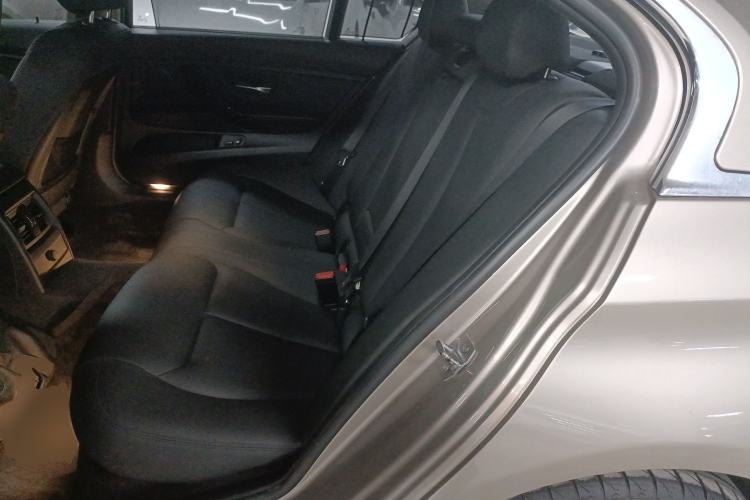 Used BMW 3 Series 2016 320Li Ambition Model