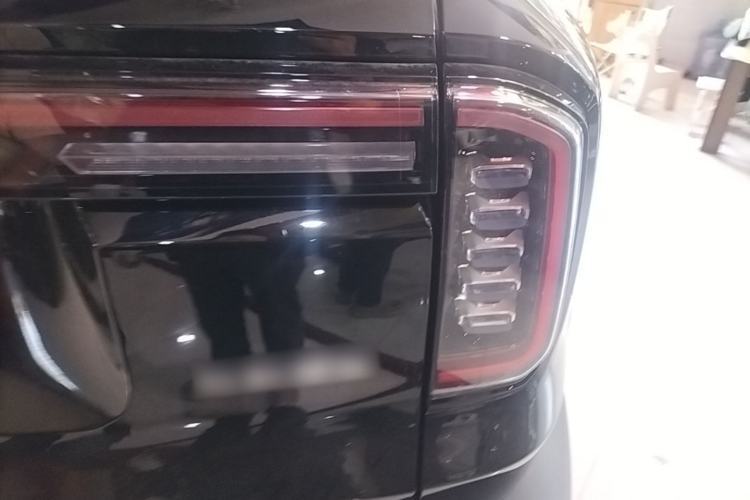 Used Haval DARGO 2026 Model 1.5T DCT Border Collie Edition
