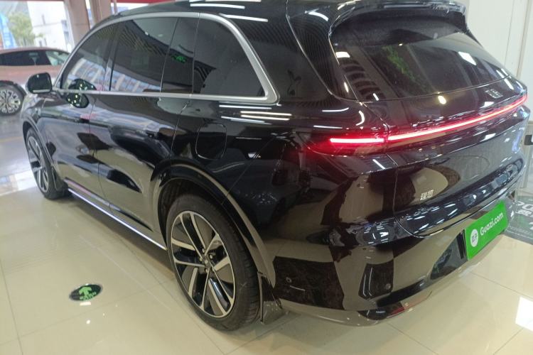 Used Li Auto L6 2024 Pro Model