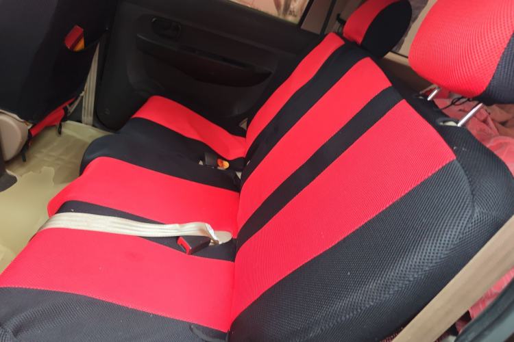 Used Wuling Hongguang 2014 1.5L S Standard Version