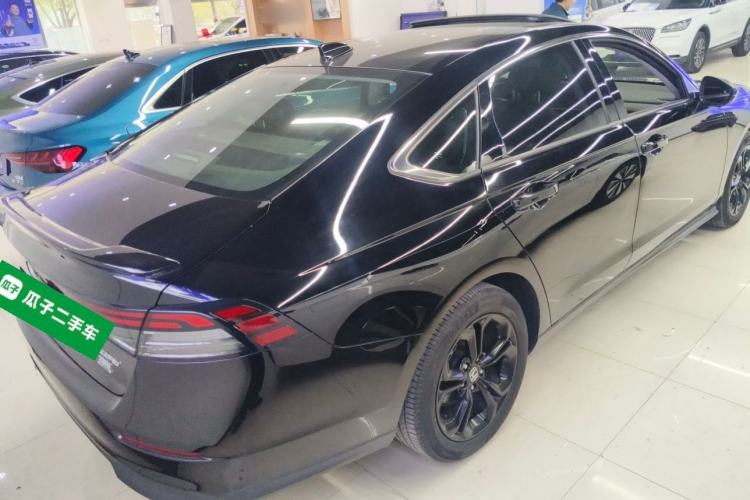 Used Honda Accord 2025 260TURBO Luxury Edition