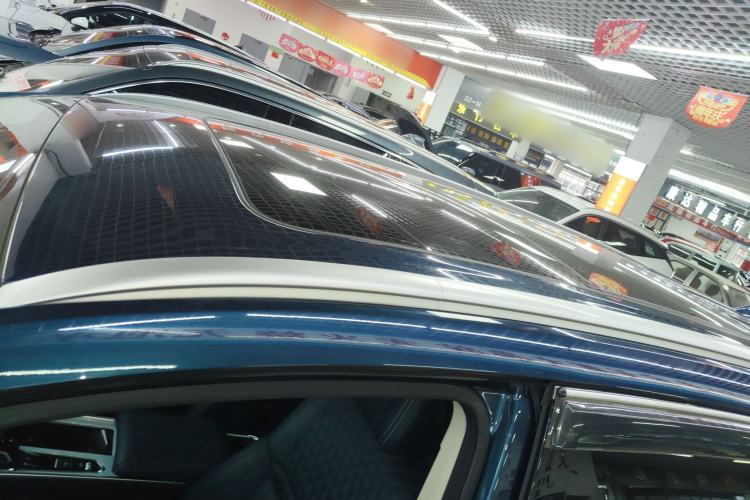 Used Geely Auto Jiajie 2023 Geely Jiaji L 1.5TD DCT Luxury Model
