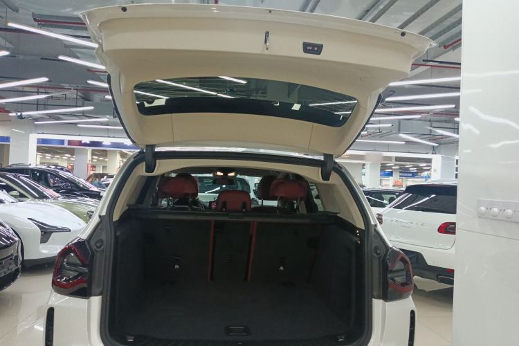 Used BMW X3 2022 xDrive30i Luxury Model M Night Sky Package