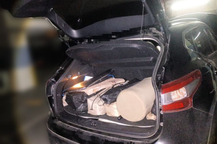 Used Nissan Qashqai 2017 2.0L CVT Smart Enjoyment Version China V Standard
