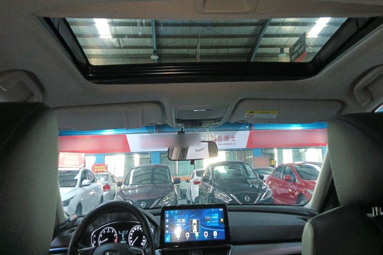 Used Honda Accord 2018 260TURBO Elite Edition China VI