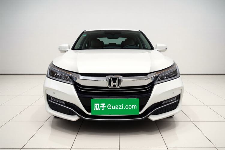 Used Honda Accord 2016 2.4L Prestige Edition Exterior 1