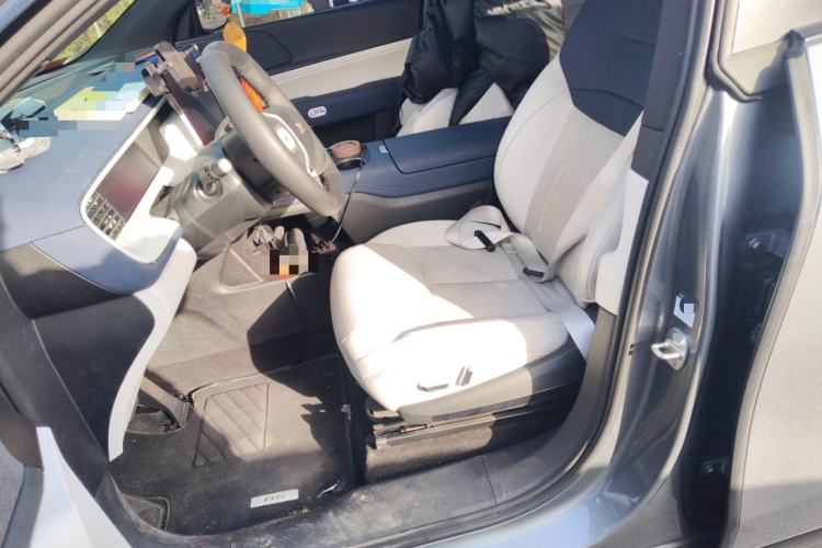 Used XPeng G6 2023 755 Ultra-Long Range Max