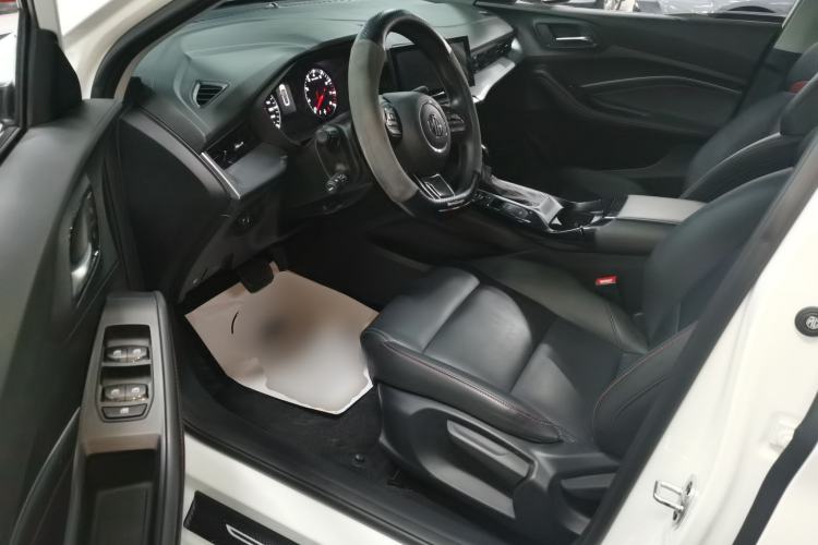 Used MG 5 2023 180 DVVT CVT Fashion Edition
