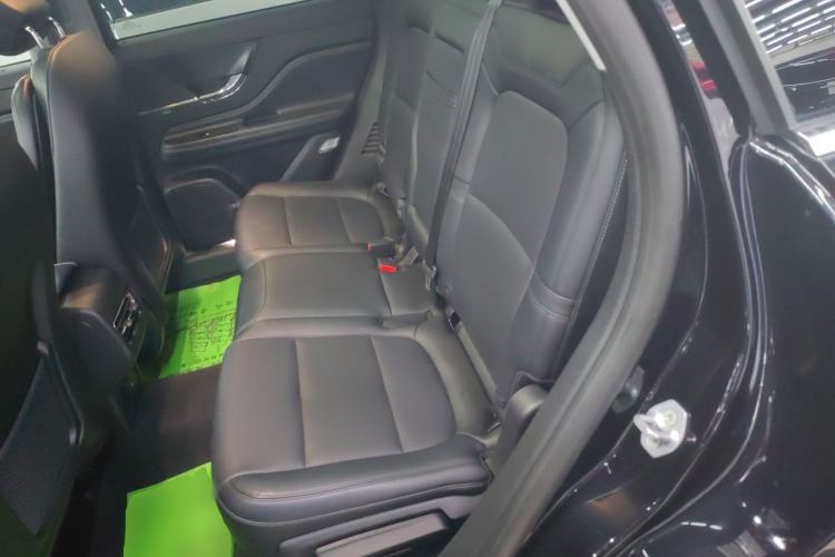 Used Lincoln Corsair 2020 2.0T Two-Wheel Drive Luxury Edition
