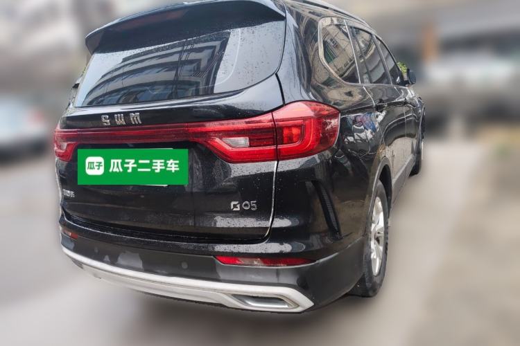 Used SWM G05 2019 1.5T Automatic Luxury Model