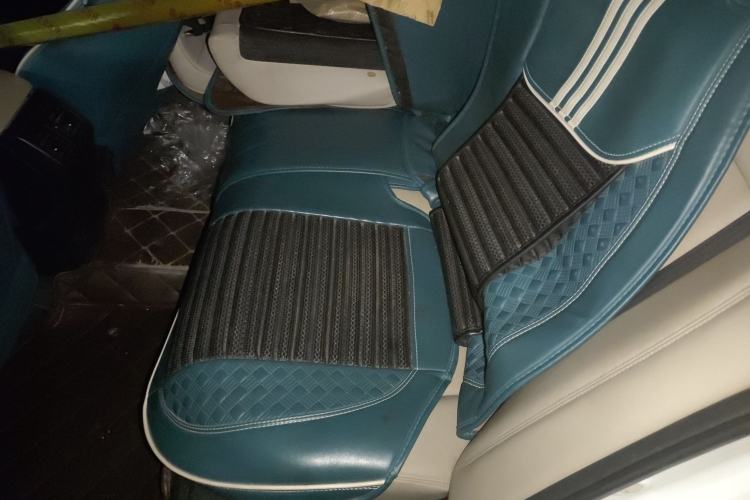 Used Honda Jade 2014 1.8L CVT Luxury Prestige Edition 5 Seats
