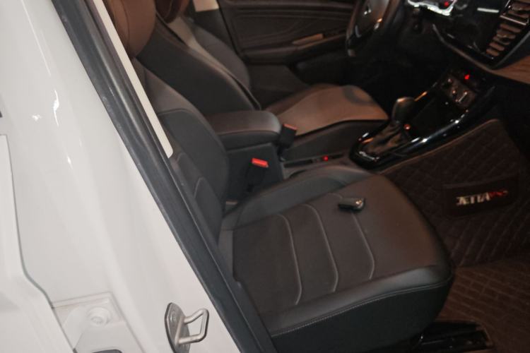 Used Jetta VS5 2022 280TSI Automatic Enjoyment Pro Trim