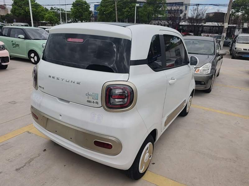 Used Bestune Pony 2024 170km Vitality Horse — 6