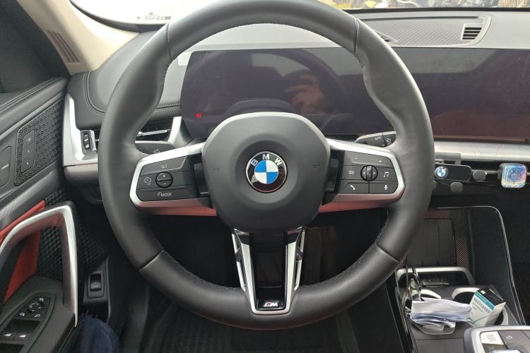 Used BMW X1 2023 sDrive25Li M Sport Package
