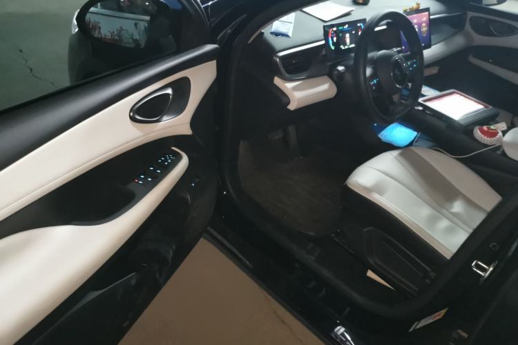 Used BYD Seal 05 DM-i 2025 DM-i Smart Drive 55KM Luxury Model
