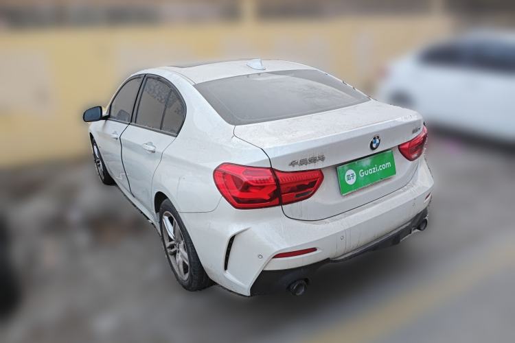 Used BMW 1 Series 2021 Revised 120i M Sport Night Edition