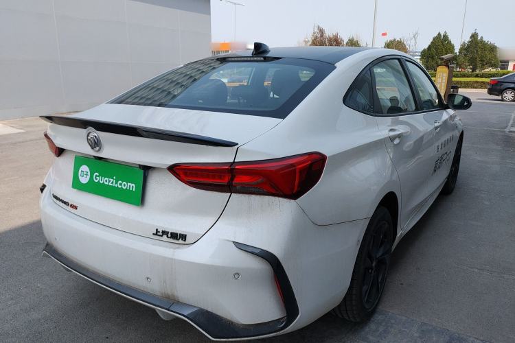 Used Buick Verano 2023 Pro GS Swift Edition