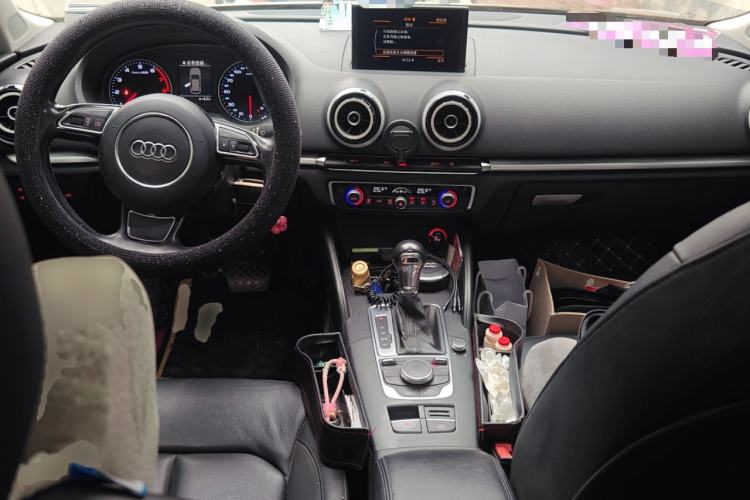 Used Audi A3 2016 Sportback 35 TFSI Style Edition