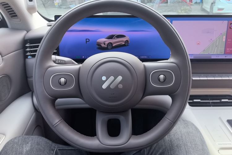 Used IM LS6 2026 Model Range-Extending 52 Max
