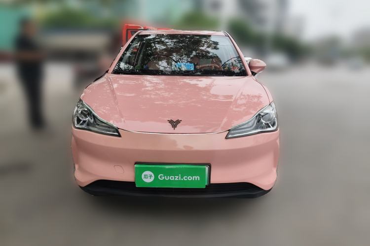 Used NETA V 2021 Witch Edition