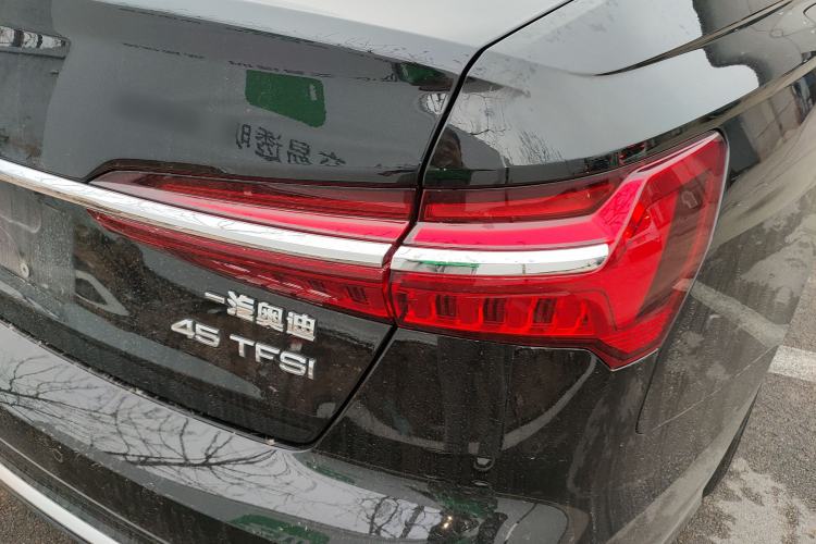 Used Audi A6L 2024 45 TFSI Prestige Dynamic Edition