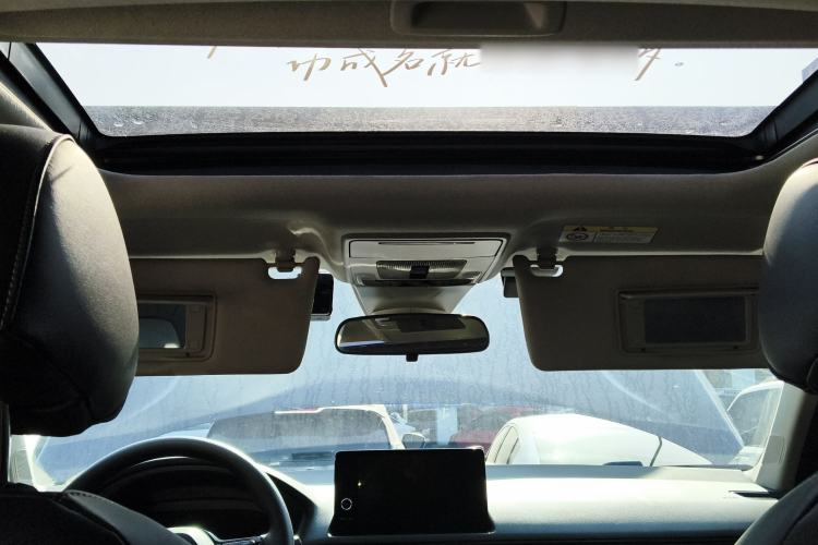 Used Honda Integra 2022 240TURBO CVT Technology Edition