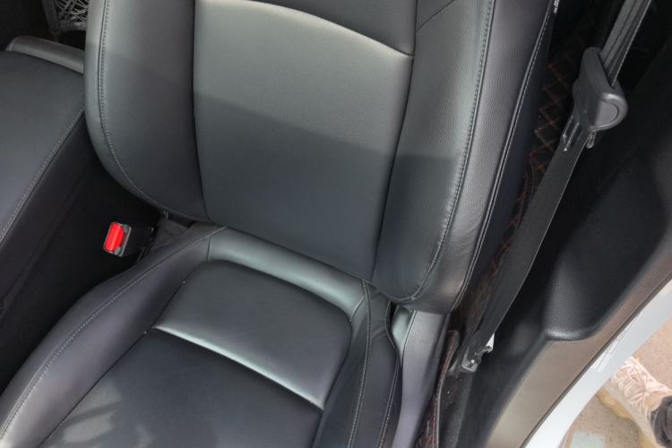 Used Honda Accord 2018 260TURBO Elite Edition China VI Left Front Seat