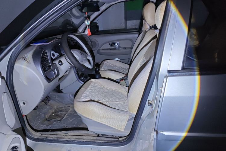 Used Citroen Elysee 2012 Sedan 1.6L Manual Tech Model