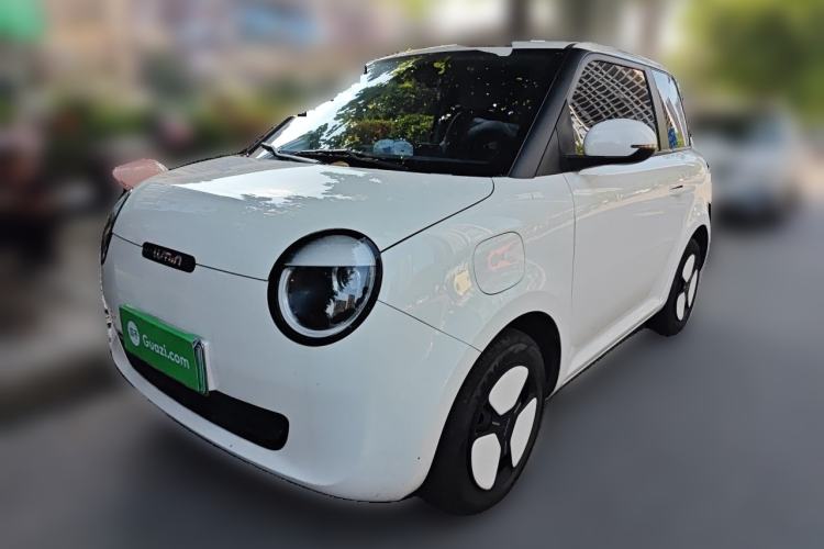 Used CHANGAN NEVO Lumin 2022 210km Sweet Edition Guazi used car, China used car export, Used car for sale, Used  cars, Cheapest cars for sale