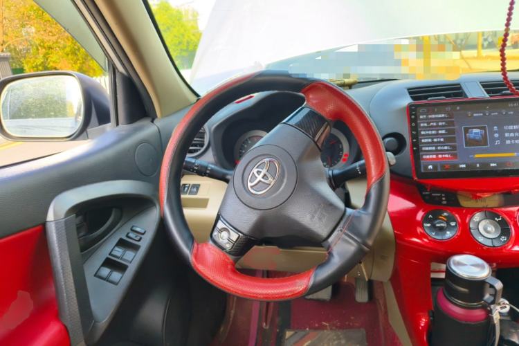 Used Toyota RAV4 2011 2.0L Automatic Classic Edition