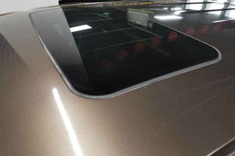 Used Great Wall Poer 2019 2.0T Automatic Gasoline 4x4 Sport Edition GW4C20B
